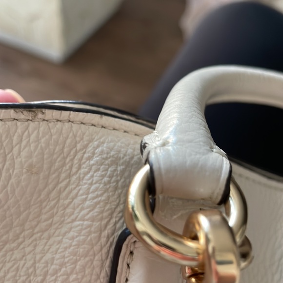 ✨👛💼 final price! Coach mini tote or crossbody👛 - Picture 13 of 13